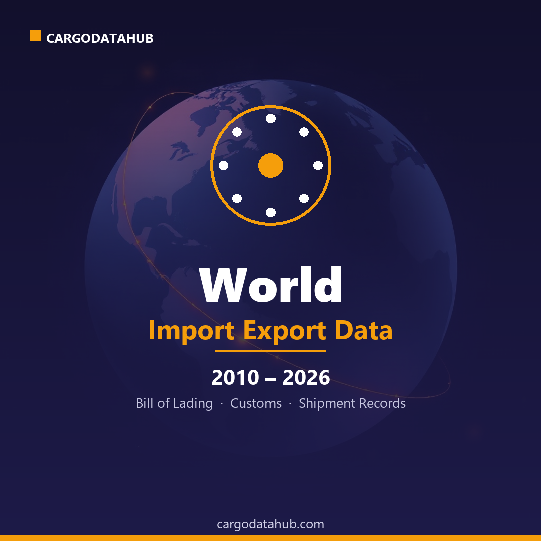 World Data Package (All Countries)